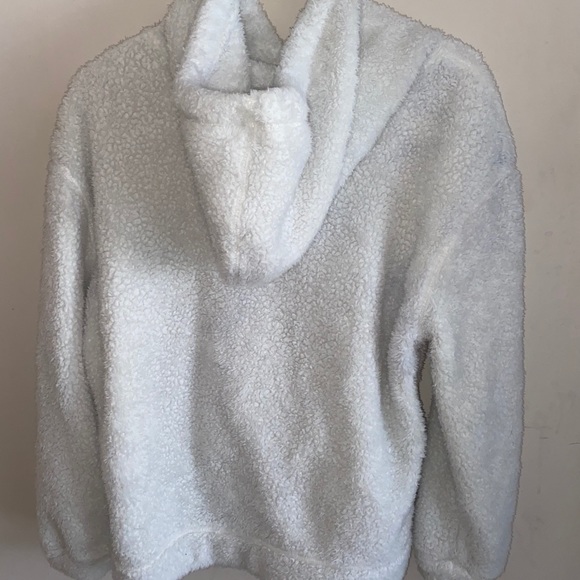 Sherpa pullover - Picture 2 of 3